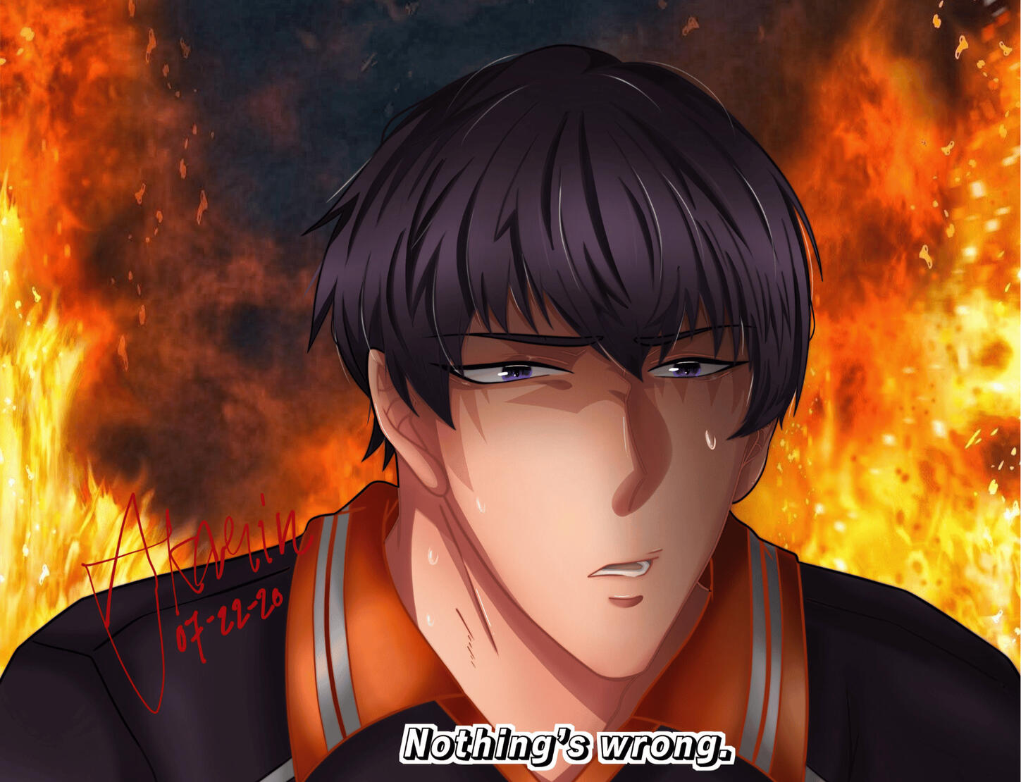 kageyama (hq)