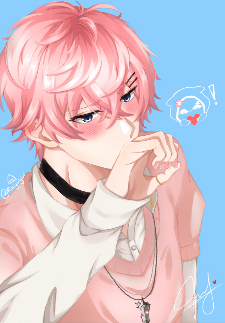 shxtou (vtuber)